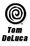 Tom DeLuca